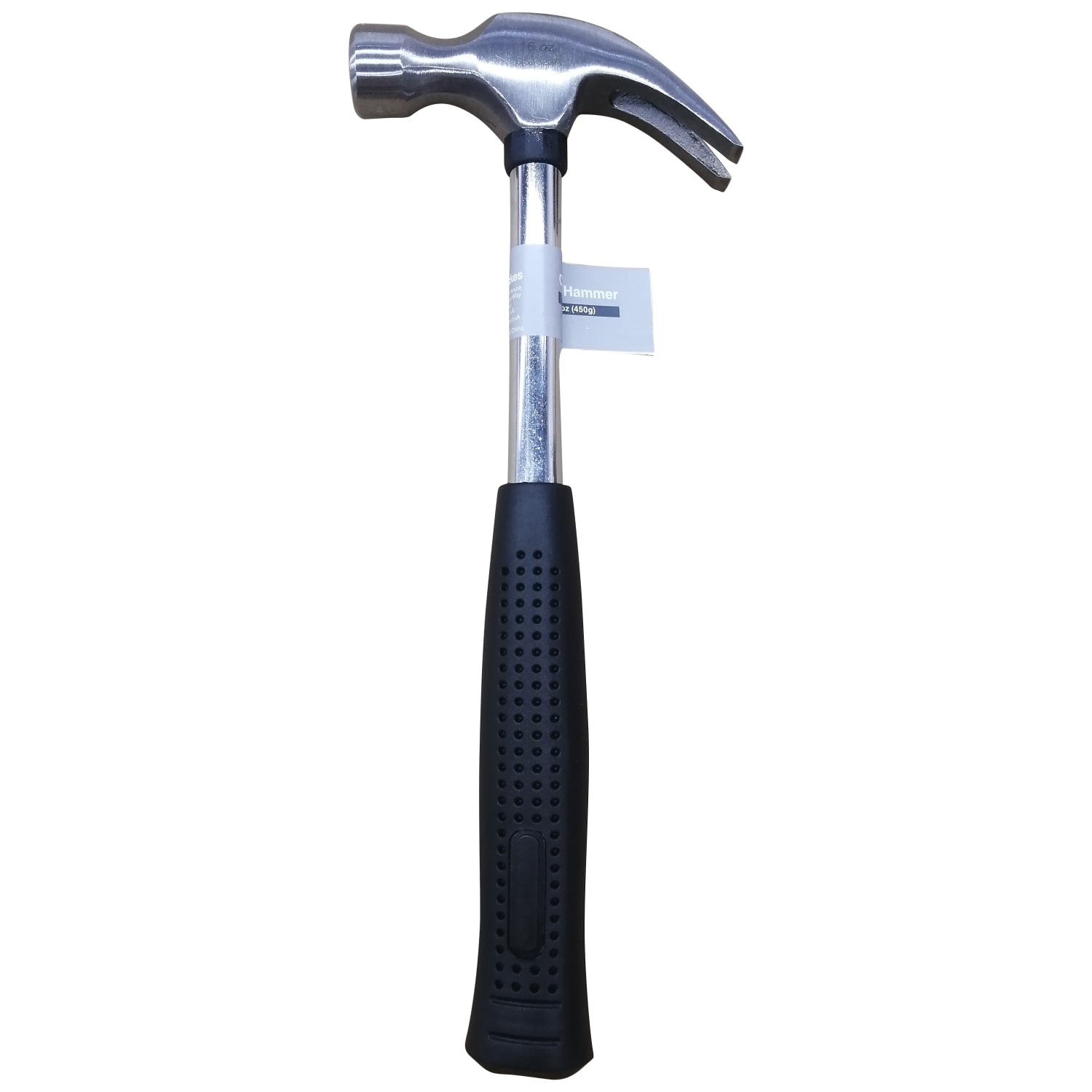 Wickes General Purpose Claw Hammer - 16oz